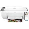 Imprimante tout-en-un HP DeskJet Ink Advantage 2876 Recto/Verso Manuel