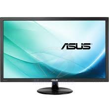 Moniteur GAMING VP228HE BK 1MS EU DSUB HDMI 90LM01K0-B0A170