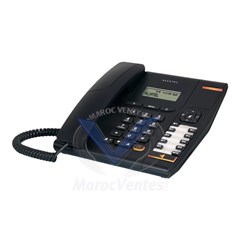 Alcatel Temporis 580 - téléphone filaire avec ID d'appelant
