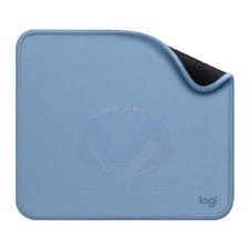 Tapis de souris Studio Series Bleu Gris 956-000051