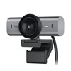 WEBCAM MX Brio 4K Ultra HD GRAPHITE USB N/A EMEA28-935 - B2C