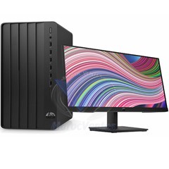 PC de Bureau  Pro Tour 290 G9 + Écran HP P22v 21.5" 9M952AT