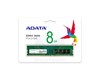 ADATA Barrette mémoire Desk DDR4-2666 U-DIMM 8GB AD4U26668G19-RGN
