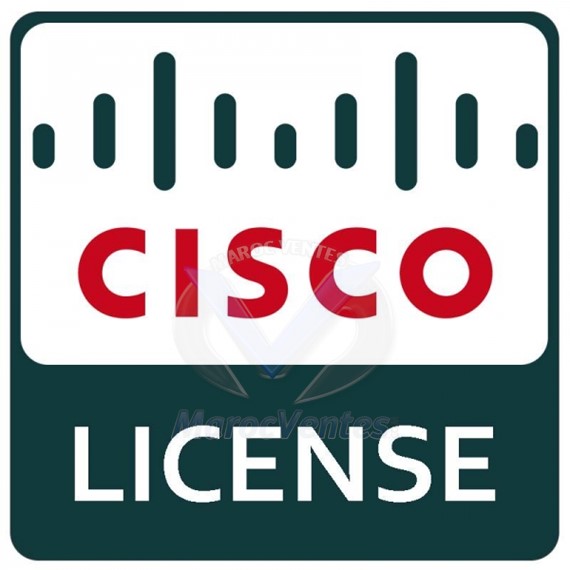 Licence sans fil Cisco DNA On-Prem Essential, 3 ans AIR-DNA-E-3Y