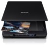 Perfection V39II Scanner a Plat de Photos et Documents Micro-AB USB 2.0 Hi-Speed A4