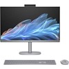 Tout-en-un  OmniStudio X 27-cs0004nk Ultra 7 155H 27  (68,6 cm) Écran Tactile 16 Go 512 Go SSD Windows 11 Famille Argent