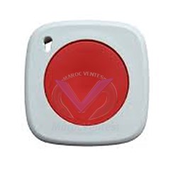 SECOLINK – Bouton Panic Filaire Rearmable Atomatique BP-60