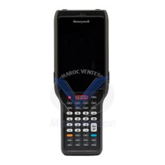 CK62 Scaner Mobile Léger et Robuste Wi-Fi 6E et 5G 1D/2D