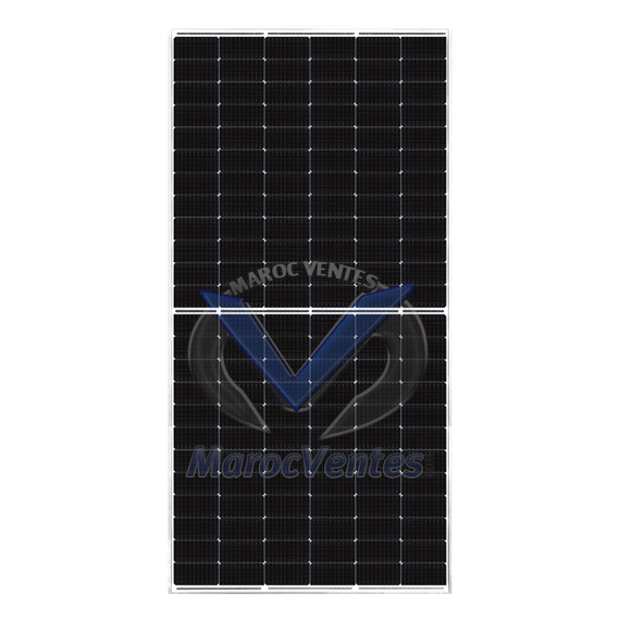 Panneau Solaire TOPBiHiKu6 580W Rendement 22,5% CS6W-580TB-AG