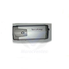 CAMERA BOX COUL.SONY EXVIEW HAD CCD1/3" 520TVL-0.1LUX+AUDIO D3148ESR D3148ESR