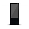 TOTEM AFFICHAGE TOUT-EN-UN TACTILE 55 POUCES Full HD 24h/24 et 7j/7 TOTEM AFFICHAGE TOUT-EN-UN TACTILE 55 POUCES Full HD 24h/24 et 7j/7