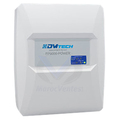 Bloc D’alimentation 24VDC, 3A, Boîtier en Plastique FP9000P