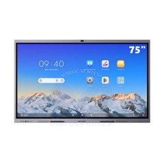 Ecran interactif 65" AVEC CAMERA INTEGREE DS-D5C65RB/B2L