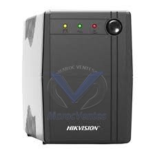 HIKVISION OVERSEA UPS 600 DS-UPS600