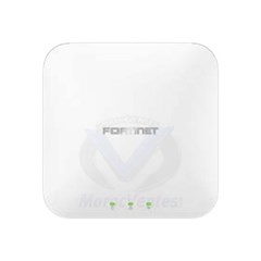 Point d'accès sans Fil Intérieur FortiAP-231K (Wi-Fi 7 IEEE tribande 2,4/5/6 GHz 2+2+2, 2 flux, 3 radios) Antennes Internes
