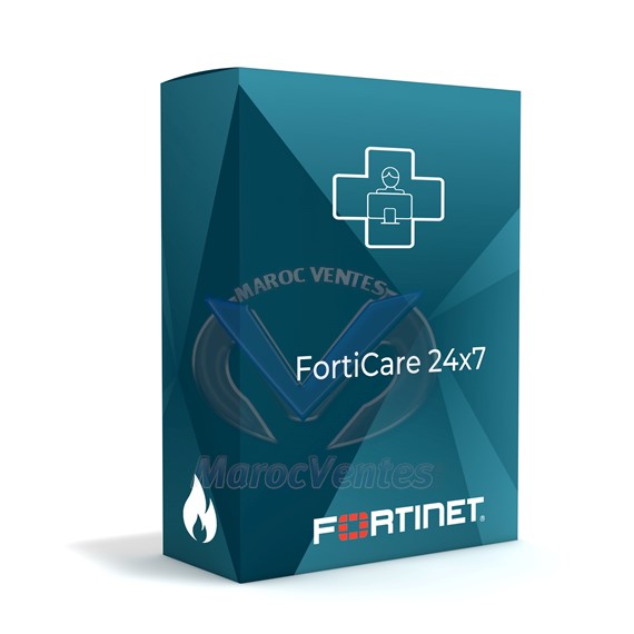 FortiAP-231G 1 Year FortiCare Premium Support FC-10-PG231-247-02-12