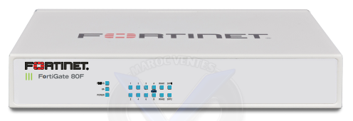 FortiGate-80F Hardware plus 3 Year FortiCare Premium and FortiGuard Unified Threat Protection (UTP) FG-80F-BDL-950-36