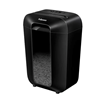 Destructeur de documents Fellowes Powershred LX 70 Coupe Croisée