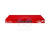 WatchGuard Firebox M290 UTM 1,18 Gbit/s HTTPS 696 Mbps avec IPS pare-feu 5,8 Gbit/s (UDP 1518) WGM29000701