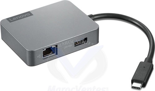 Lenovo USB-C Travel Hub Gen2 GX91A34575