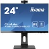 MONITEUR PROFESSIONNEL 24   VGA, HDMI, DisplayPort et port USB