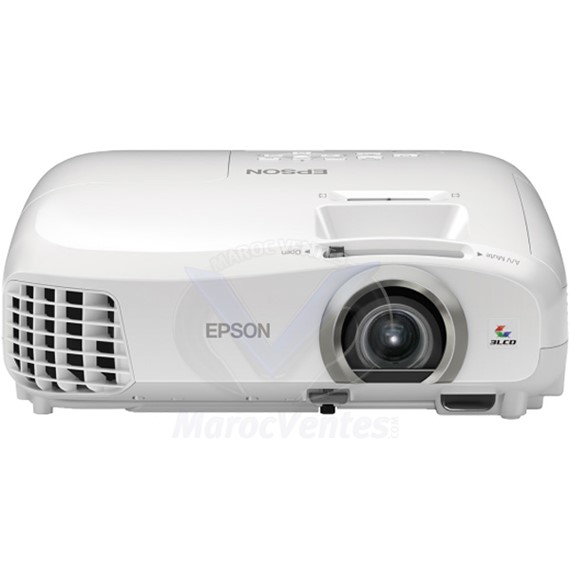 EPSON EH-TW5300 Full HD 1920x1 V11H707040