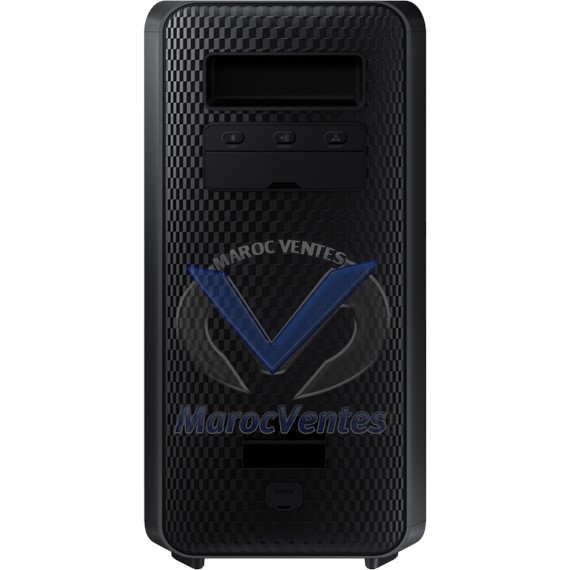 Barre de Son Ultra Sound Tower 160W MX-ST40B/MV