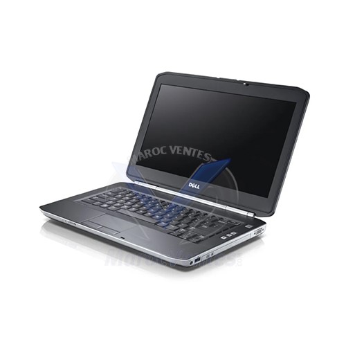 PC Portable Dell Latitude 5420 i5-1145G7 14″ 8Gb 512Go SSD N036L542014EMEA-UBU