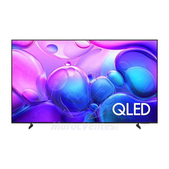 Smart TV QLED serie 6 55