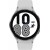 Galaxy Watch 4 Silver 44 mm 360*360 Super 1,5GB RAM+16GB SM-R870NZSAMEA