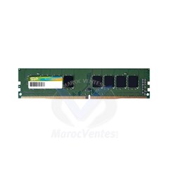 SILICON POWER 16 GB DDR4-2666 MHZ UDIMM CL19 1.2 V