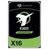 Disque Dur Interne SEAGATE 10 TB EXOS X16 ENTREPRISE SATA III HDD
