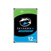 Disque Dur Interne 12 TB SKYHAWK SURVEILLANCE AI SATA III 3.5" ST12000VE001