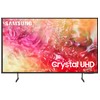 Téléviseur 50  Crystal 4K UHD Serie 7