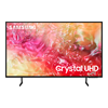 Smart TV 65  Serie 7 Gamme D UHD 4K Crystal Recepteur Integré (2024)