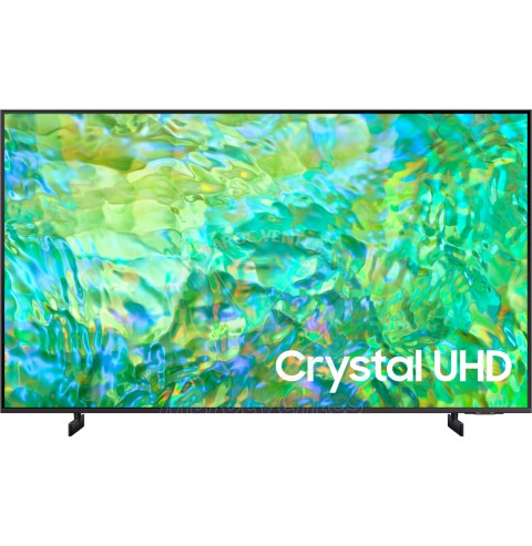 CU8000 Crysta TV 85" Serie 8 UHD 4K  (2023) UA85CU8000UXMV