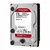 Red Plus NAS Disque Interne Dur 2 To 3.5″ 6Gb/s 5400 PRM WD20EFZX