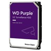 Disque Dur Interne SURVEILLANCE Purple 2TB 3.5  SATA 5400rpm 256Mo Cache