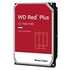 Red Plus NAS Disque Interne 3.5  4 To 128 Mo Serial ATA 6Gb/s 5400 RPM