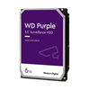Purple Disque Dur Interne d enregistrement video surveillance 3,5  6To