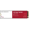 Disque Dur Interne Red SN700 1TB M.2 NVMe R/W 3430MB/s 3000MB/s