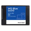 Disque Interne SSD Blue SA510 1 To 2.5 SATA 3D NAND R/W 560MB/s 520MB/s