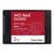 Disque Dur Interne SSD Red SA500 2 TB SSD 2.5" SATA 3D NAND R/W 560Mo/s 540Mo/s WDS200T1R0A