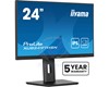 MONITEUR 24 pouces PROLITE DisplayPort/HDMI/USB-C XUB2497HSN-B2