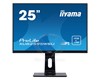 Moniteur 25'' IIYAMA PROLITE LED HDMI - DisplayPort Noir XUB2595WSU-B1