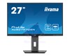 ProLite Moniteur 27" Trés Haute Résolution avec USB-C dock et RJ45 (LAN) HDMI/DisplayPort XUB2797QSN-B1