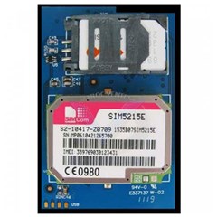 GSM Module 1 Port GSM