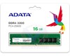 Barrette Mémoire Desk DDR4-3200 U-DIMM 16GB 12M AD4U320016G22-RGN