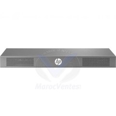 HPE KVM Console G3 Switch 0x2x16 - commutateur KVM - 16 ports - Montable sur rack AF652A