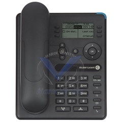 8008G TÉLÉPHONE DE BUREAU SANS CÂBLE RJ45 3MG08021AA